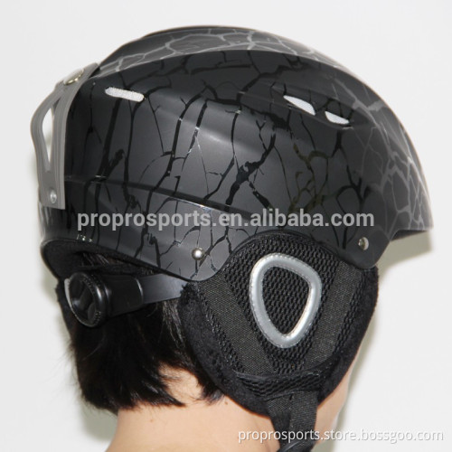 Wholesale OEM Winter Sport Ski Snow Snowboarding Helmet